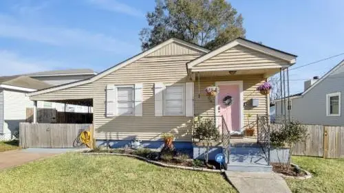 809 Cathy Avenue, Metairie, LA 70003 - #1