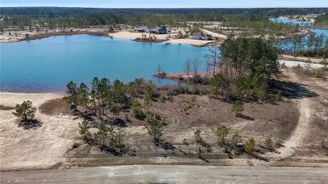 Lots 67 & 68 Shore Drive, Franklinton, LA 70438 - #1