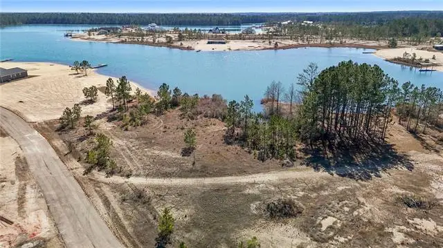 Lots 67 & 68 Shore Drive, Franklinton, LA 70438 - #3