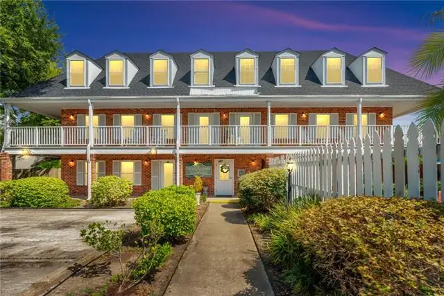 818 Moss Street #101, New Orleans, LA 70119 - #2