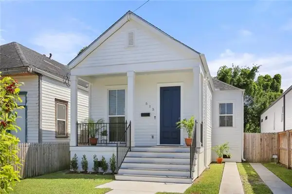 515 Homer Street, New Orleans, LA 70114