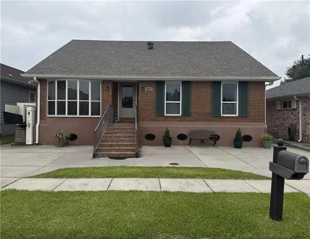 8412 Colonel Drive, Chalmette, LA 70043 - #1