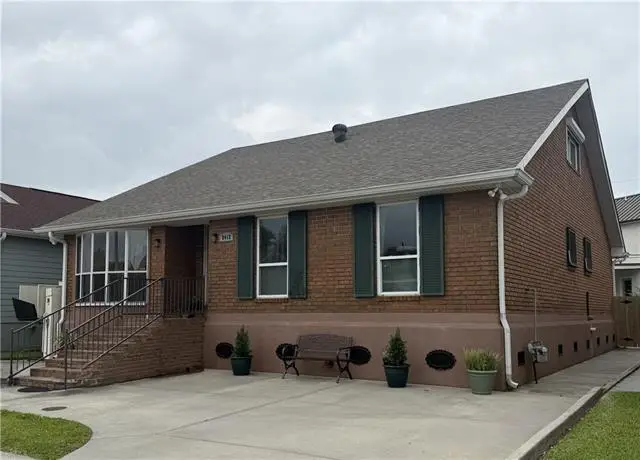 8412 Colonel Drive, Chalmette, LA 70043 - #2