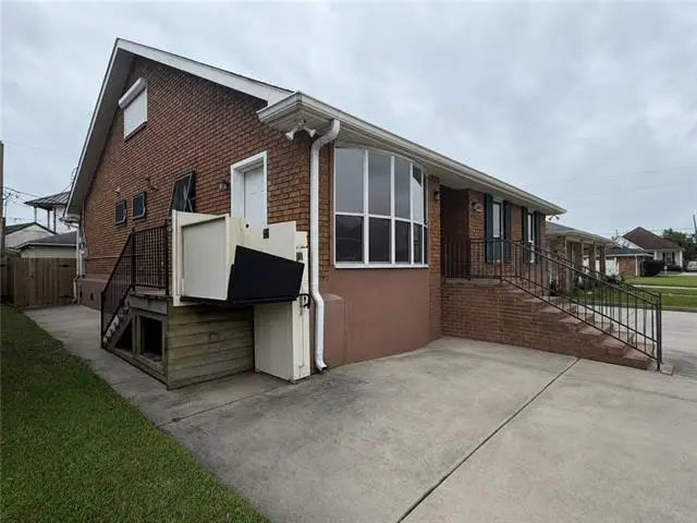 8412 Colonel Drive, Chalmette, LA 70043 - #3