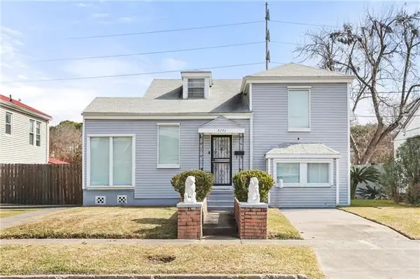 4741 Eastern Street, New Orleans, LA 70122