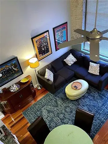 920 Poeyfarre Street #345, New Orleans, LA 70130 - #2