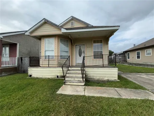 4150 E Ames Boulevard, Marrero, LA 70072