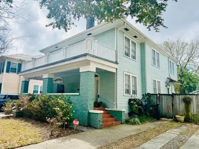 943 Wilson Drive #943, New Orleans, LA 70119 - #2