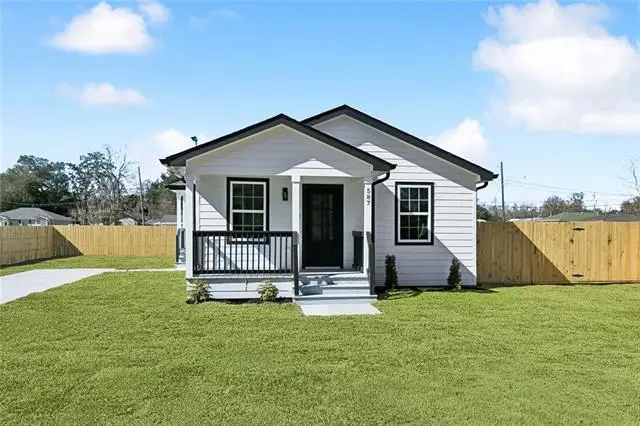 587 W Easy Street, Destrehan, LA 70047 - #1