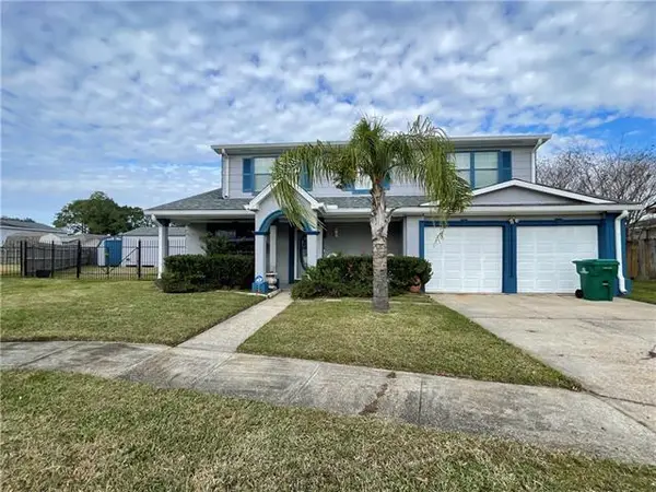 3884 Chinkapin Street, Harvey, LA 70058