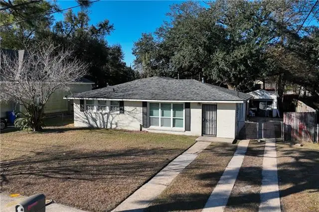 6960 Dorian Street, New Orleans, LA 70126 - #1