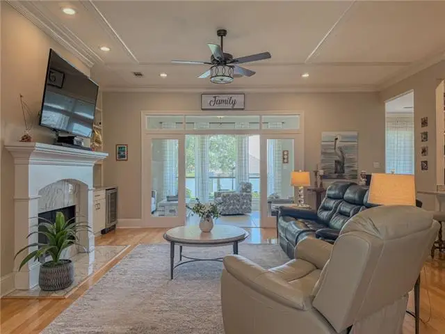 2044 S Lakeshore Boulevard, Slidell, LA 70461 - #3