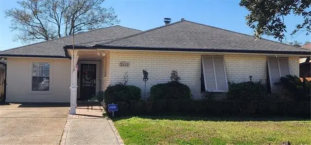 5232 Hearst Street, Metairie, LA 70001 - #1