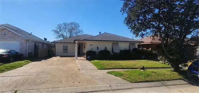 5232 Hearst Street, Metairie, LA 70001 - #2
