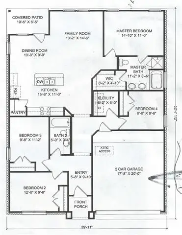 40091 Cypress View Road, Ponchatoula, LA 70454 - #3