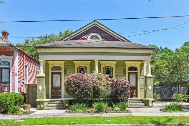 618 Belleville Street, New Orleans, LA 70114 - #2