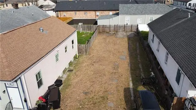 1807 Touro Street, New Orleans, LA 70116 - #1