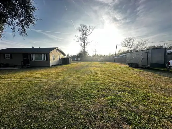205 Wenger Road, Des Allemands, LA 70030