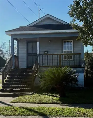 3064 Law Street, New Orleans, LA 70117 - #1