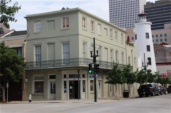 755 Camp Street #755, New Orleans, LA 70130