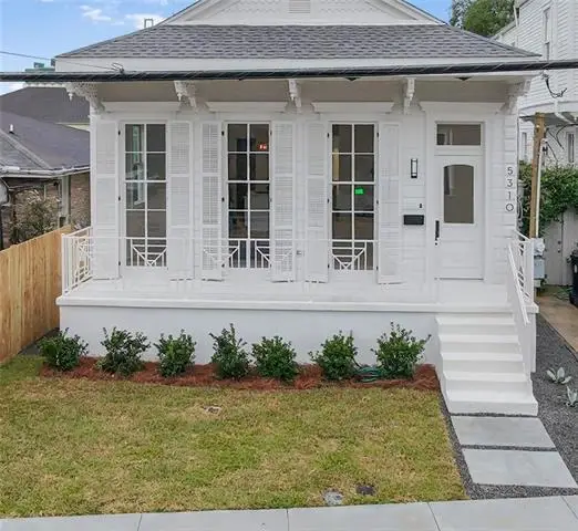 5310 Laurel Street, New Orleans, LA 70115 - #3
