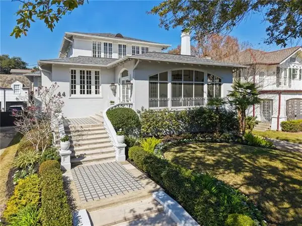 44 Audubon Boulevard, New Orleans, LA 70118