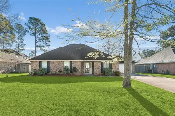 105 Harrow Drive, Slidell, LA 70461
