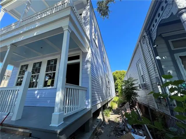 1337 Elysian Fields Avenue, New Orleans, LA 70117 - #2