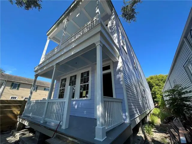 1337 Elysian Fields Avenue, New Orleans, LA 70117 - #3