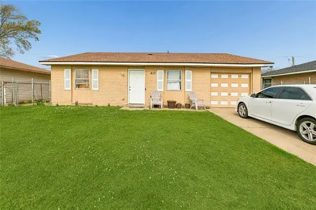 413 Capitol Drive, Westwego, LA 70094 - #2