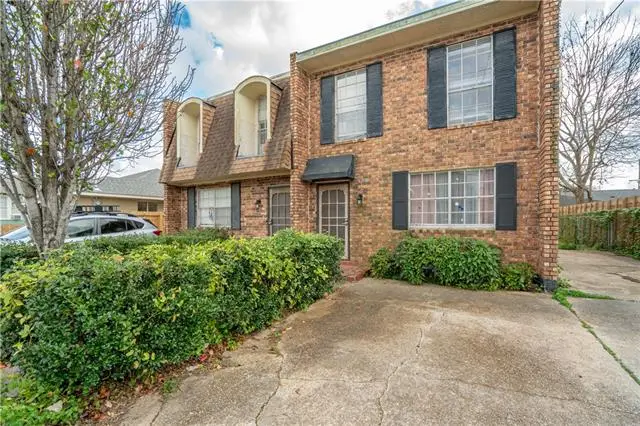 1708-10 Agriculture Street, New Orleans, LA 70119 - Image #2