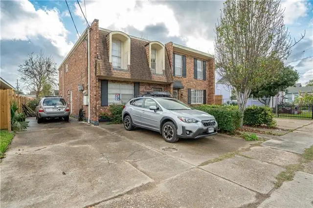 1708-10 Agriculture Street, New Orleans, LA 70119 - Image #3