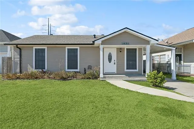 5620 Red Maple Drive, New Orleans, LA 70129 - #1