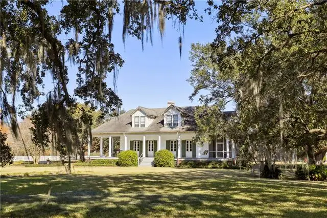 10 Pecan Grove Lane, Meraux, LA 70075 - #2