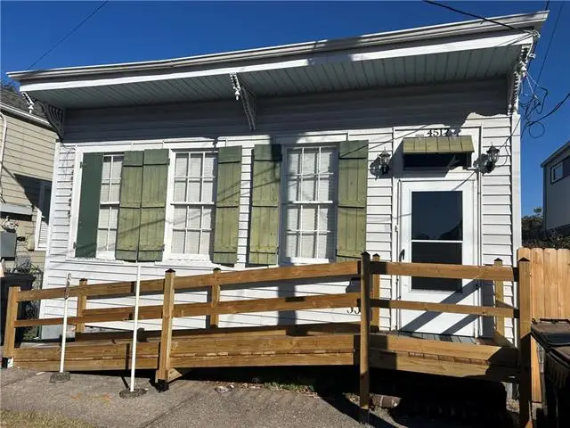 4517 Annunciation Street, New Orleans, LA 70115 - Image #1