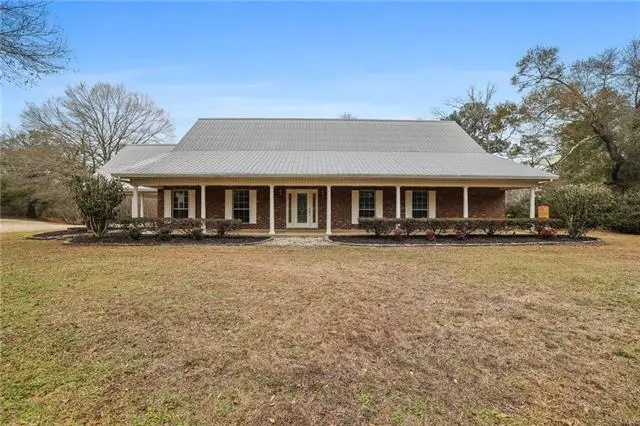 19321 Hwy 16 Highway, Franklinton, LA 70438 - #1