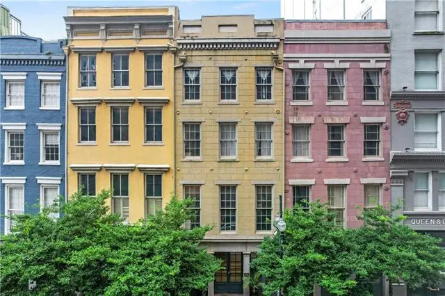 336 Camp Street #205, New Orleans, LA 70130 - #1