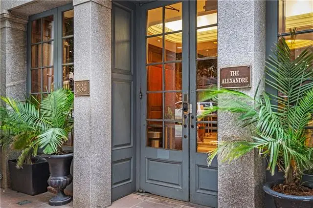 336 Camp Street #205, New Orleans, LA 70130 - #2
