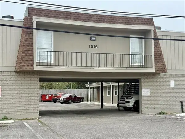 1516 Aztec Avenue #105, Metairie, LA 70005