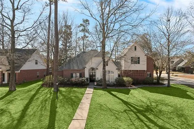 784 Rue Calais Street, Mandeville, LA 70471 - #3