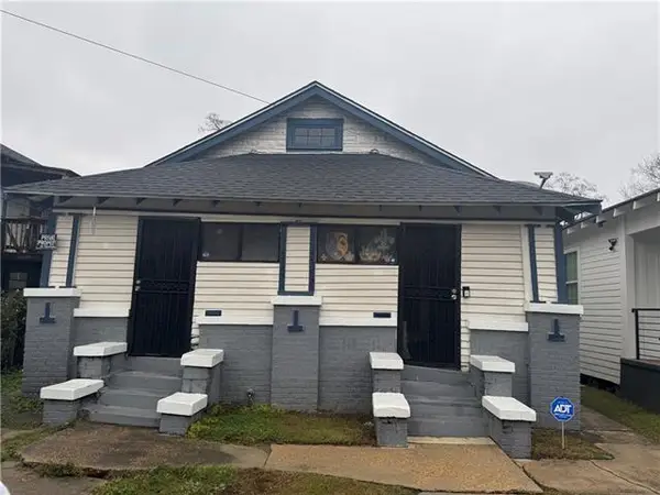 4725 Erato Street, New Orleans, LA 70125