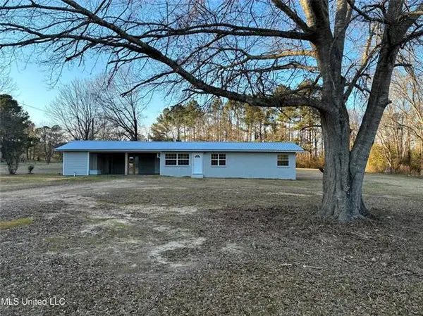 1111 Camel New Hope Road, Monticello, MS 39654