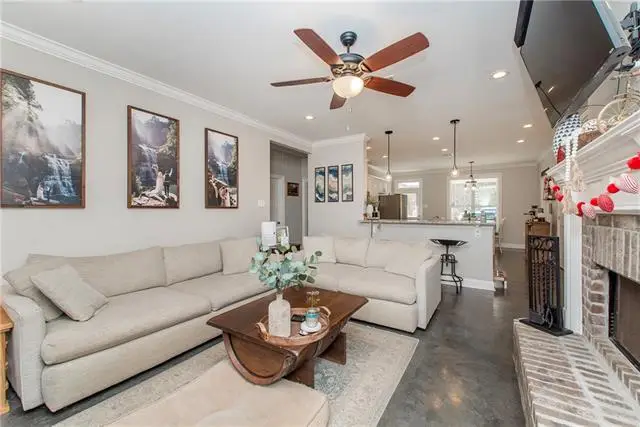 25451 Melanie Circle, Amite, LA 70422 - #2