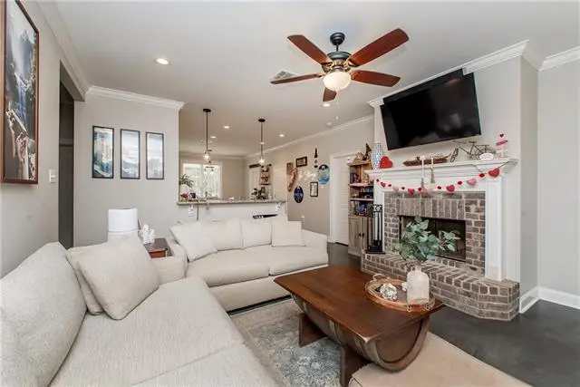 25451 Melanie Circle, Amite, LA 70422 - #3