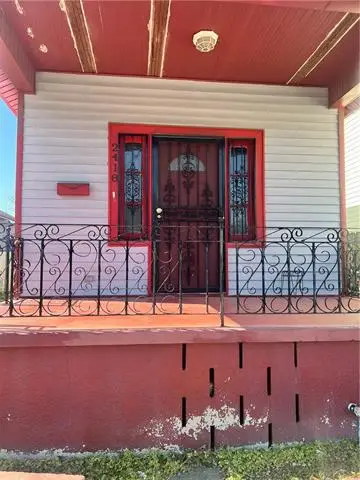 2418 Touro Street, New Orleans, LA 70119 - #1