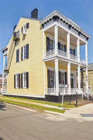 2501 Dauphine Street, New Orleans, LA 70117 - #3