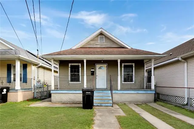 1624 S Saratoga Street, New Orleans, LA 70113 - #1