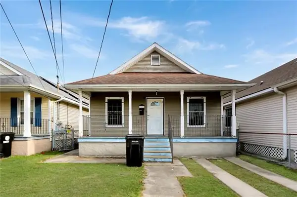 1624 S Saratoga Street, New Orleans, LA 70113