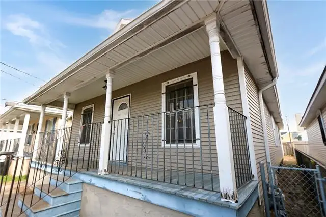 1624 S Saratoga Street, New Orleans, LA 70113 - #3