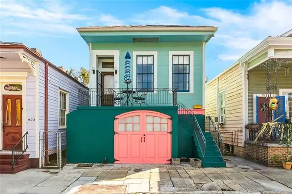 921 Clouet Street, New Orleans, LA 70117